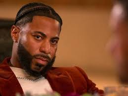 Jabari Carter's Instagram, Twitter & Facebook