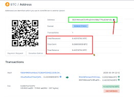 Btc.com wallet is available on web, ios and android. How To Convert Non Spendable Btc Into Spendable By Vijay Gir Good Audience