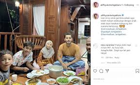 | nabil, haqiem rusli, datin sri nur shahida mp3 duration 10:03 size 23.00 mb / meletop 17. Dato Aliff Syukri Under Fire For Breaking Mco Rule