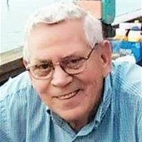 William A. Roberts Obituary