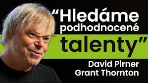 Managing Partner Grant Thornton