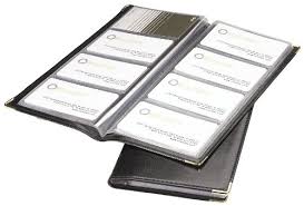 Pricing, promotions and availability may vary by location and at target.com. Rolodex Business Card Book 96 Card Black And Gold 67473 Buy Online In Bahamas At Bahamas Desertcart Com Productid 3560635