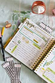 Keepsake Kitchen Diary Crafting Supplies Are Here In 2020 Scrapbook Recipe Book Recipe Book Diy Recipe Book Design