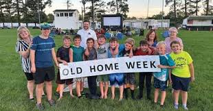 The Home News August 17 by Innovative Designs & Publishing, Inc.