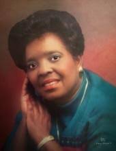 Dorothy Jean Womack