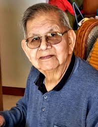 Obituary information for Earl “Hįįxgąxgą” Ellsworth Blackdeer