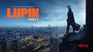 Lupin saison 1 episode 2 vf. Netflix On Twitter If You Re Asking When Lupin Part 2 Premieres You Re Looking But Not Seeing See If You Can Figure It Out Before The Trailer Drops Tomorrow Https T Co Ebbsij5eow