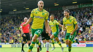 Кэрроу роад , norwich , англия. Predicted Norwich City Xi To Face Bristol City In The Championship