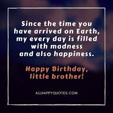 Birthday Surprise Ideas For Brother In Law Pin By Celine Quotes On Birthday Wishes For Brother Wishes For Brother Birthday Wishes For Brother Happy Birthday Wishes