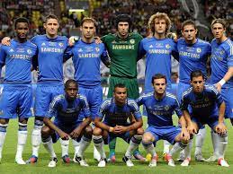 Maybe you would like to learn more about one of these? No Surprises In Chelsea S 2012 Premier League Squad List We Ain T Got No History