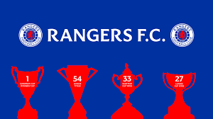 Both teams have become accustomed to playing in europe from thursday to sunday, but both have some fixtures on their way to ibrox on august 29th. 12 Days Of Christmas Rangers Football Club
