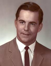 Dr. Stephen Jackson Obituary (1949