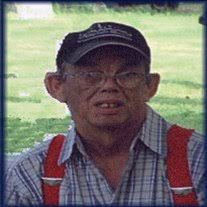 Obituary of Walter Lorne Belcher
