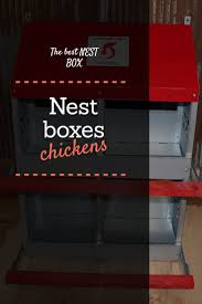 Check spelling or type a new query. The Best Chicken Nesting Boxes Reviews 2021