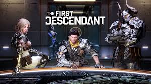 The First Descendant Gets Crossplay Beta with DLSS 3 Support in Late  September