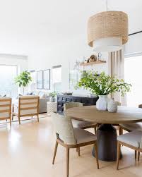 Brownstone Furniture On Instagram The Amalfi Dining Chair Helps Create A Dining Space That Seamlessl Dining Room Design Casual Dining Rooms Dining Room Decor