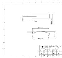 RM7 - Transformer Bobbin,Clamp,Coil Frame,Hardware SMD ...