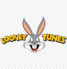 Bugs bunny's no uploaded by philipp. Looney Tunes Image Looney Tunes Logo Png Image With Transparent Background Toppng