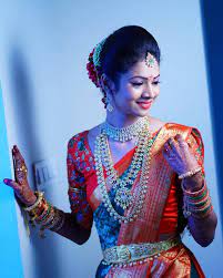 Bridal Makeup Artist Sridhar Raju Home Facebook