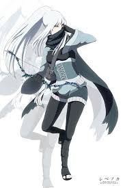 403 Forbidden Anime Ninja Ninja Girl Naruto Oc