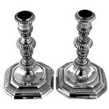 Each of these unique 18th century silver candlesticks was constructed with extraordinary care, often using metal, silver and wood. 18th Century Silver Candlesticks 36 For Sale On 1stdibs