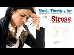 Learn why music is considered therapeutic, plus find out what research shows about its ability to reduce stress and benefit your health. Music Therapy For Stress Relief Relaxation Anxiety Depression Reduction In English Youtube