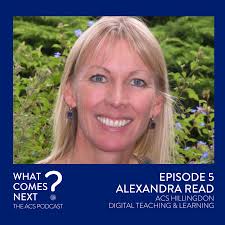 ACS International School Hillingdon