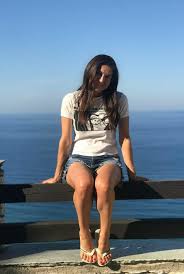 Με τον σύζυγό μου έχουμε χωρίσει αλλά μένουμε στο ίδιο σπίτι (video). Valeria Kouroupi S Feet Wikifeet