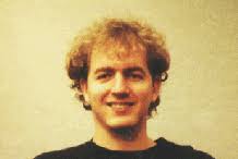 David Johnson's Morphing Page