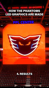 Ever wonder how our team brings the video board to life? Here’s a behind  the scenes look 🎥🎞️