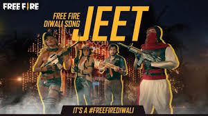 .free fire song hi guys this is the official rap song of rishi rich for pubg mobile,in this video i have just converted it into free free fire.make sure to subscribe to become a part of this legendary world and get latest gaming videos.about me i am just a. Free Fire Diwali 2020 Music Video Song Jeet By Ritviz Youtube