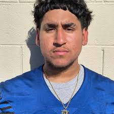 Irvington Football Roster (2023-24)