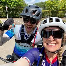 Texas Bicycling News And More