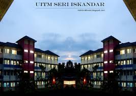 Check spelling or type a new query. Uitm Seri Iskandar This Picture Was Captured The First Tim Flickr