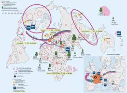 La france est aujourd'hui la 6e puissance économique mondiale. La Place De La France Dans Le Monde Blog Histoire Geo