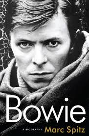 Bowie: A Biography by Spitz, Marc