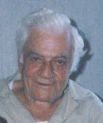 Samuel Cecil Parrish Obituary