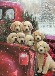 1000 pcs 7 wonders puzzles. Christmas Delivery Jigsaw Puzzle 1000 Piece Buy Online In Angola At Angola Desertcart Com Productid 157330944