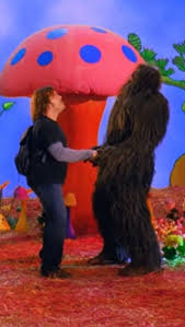 “Tenacious D in The Pick of Destiny” (2006) delivered one of the most  absurd mushroom trips ever put to film., The movie follows a fictionalized  origin story of Tenacious D (Jack Black and Kyle Gass) ...