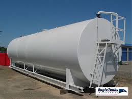 Eagle Tanks 20 000 Gallon Double Wall Horizontal Ul 142 Fuel Tank For Sale Aumsville Or 9029432 Mylittlesalesman Com