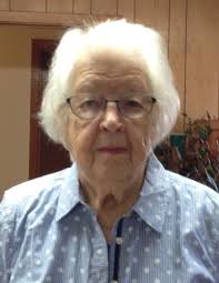 Louise Skipper Obituary