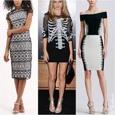 Check spelling or type a new query. What Color Shoes To Wear With Black And White Dress