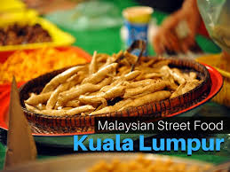 Located in bangsar south, customers can choose between a range of noodle, seafood and other chinese inspired dishes. 5 Must Try Malaysian Street Food Spots For Muslim Travelers