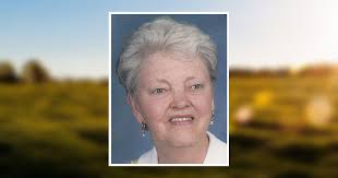Patsy Jean (Arnold) Breedlove Obituary March 10, 2017