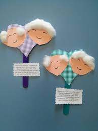 Esta é uma ideia pedida por uma de minhas queridas clientes que compartilho com vocês. Pagkosmia Hmera G Hlikias Dia Dos Avos Arte Pre Escolar Artesanato Pre Escolar