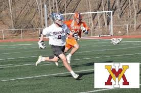 Falcons pick don bosco prep grad matt hennessy in 3rd round. Connectlax Boys Recruit Don Bosco Prep N J 2021 Def Wright Commits To Vmi Top Lax Recruits