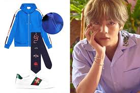 You Won T Believe How Expensive Bts Wardrobe Is For This Music Video Bts rilis mv baru dna netizen malah salah fokus ke merk dan. how expensive bts wardrobe