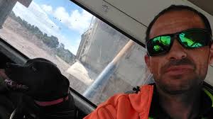 Damian George: Somerville career crook jailed again for another car theft  crime