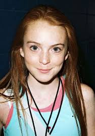 She was the youngest of six children. Young Lindsay Lohan Lindsay Lohan Young Lindsay Lohan Girl Actors
