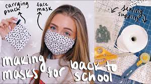 Alexa actionable analytics for the web. Simple Fabric Face Mask Tutorial With Carrying Pouch 2020 Invidious
